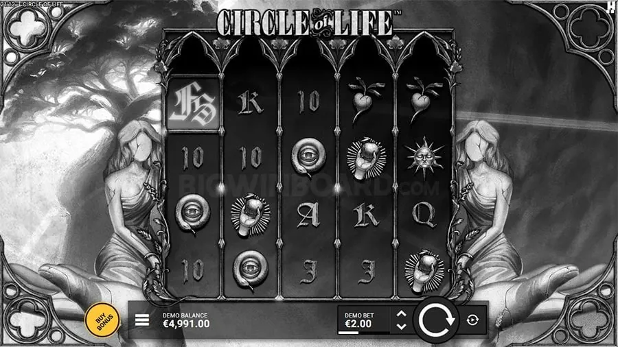 Big Jackpot Win Announcement