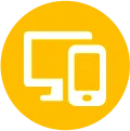 Trusted Provider E Logo